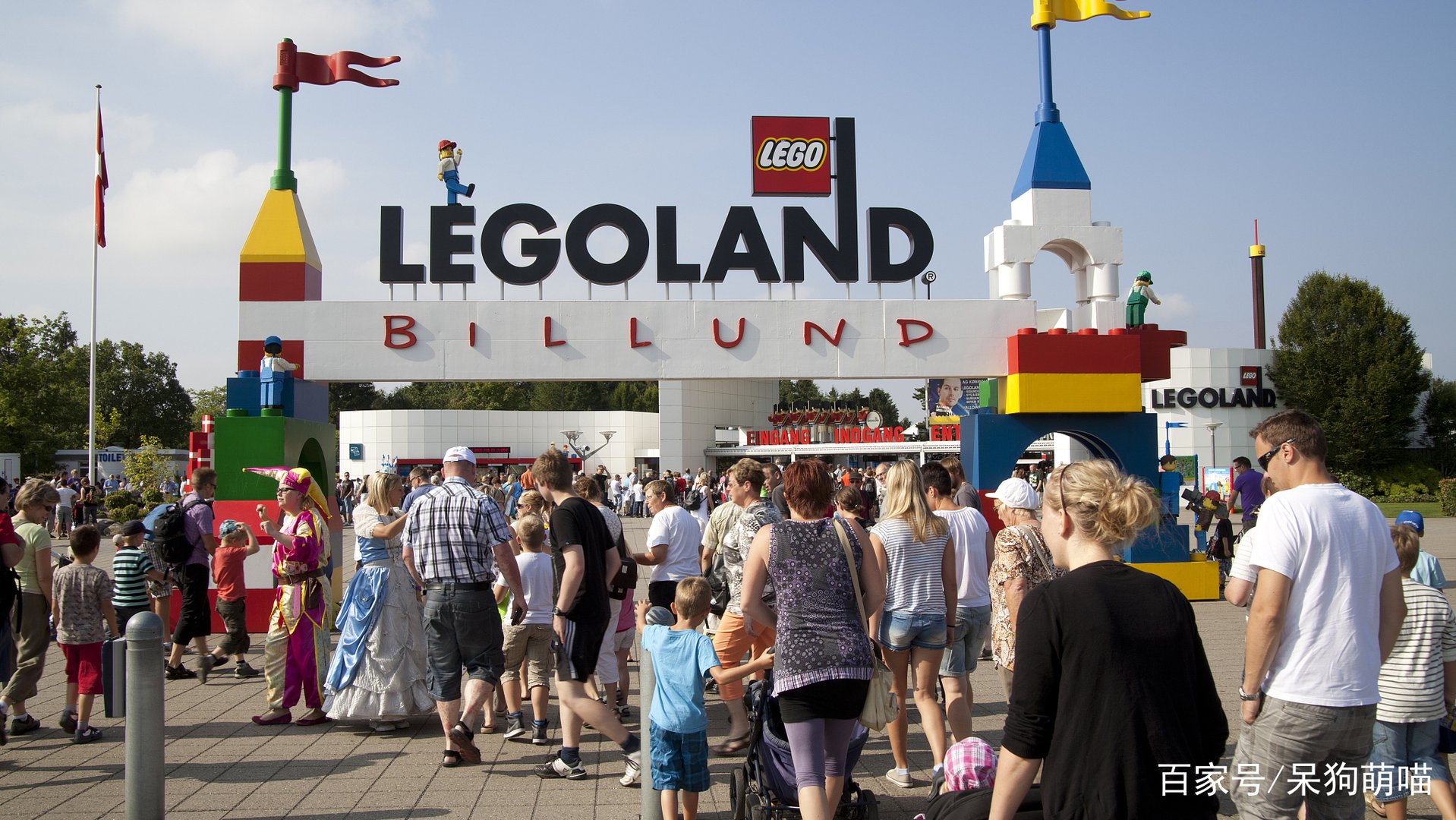 小型主题乐园规划，有哪些要点？