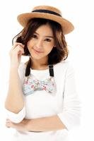 《想爱就爱》女主角是谁演的