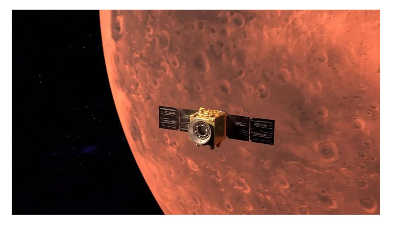 火星探测器有何特点？