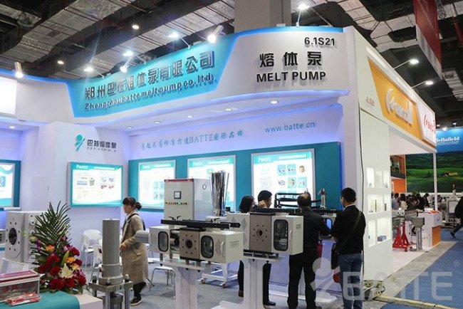 换网器自动换网液压线路