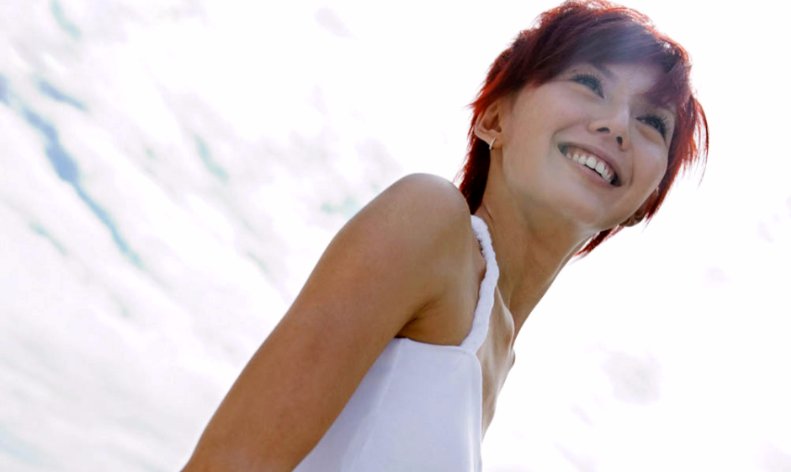 孙燕姿的那首《我怀念的》歌词