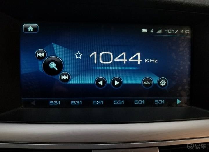 沈阳有什么调频广播电台