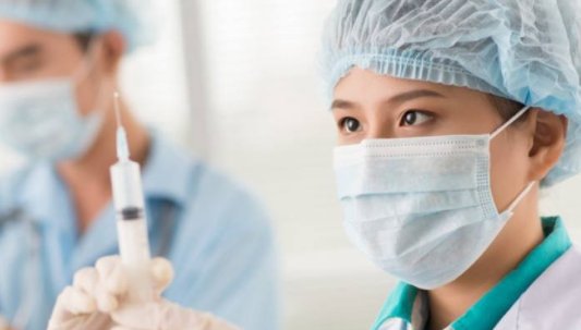 现在全国疫情怎么样了？