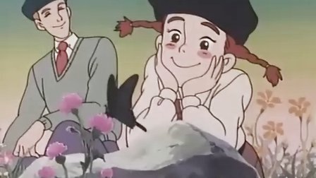 动画片《长腿叔叔》与原著相比有什么不同或者突破？