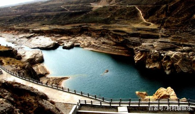 郑国渠遗址的郑国渠简介