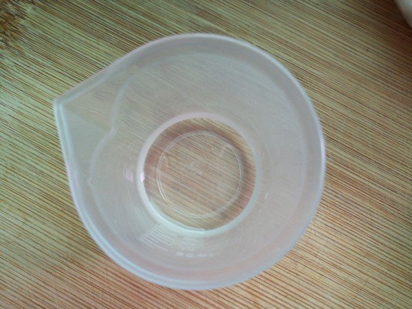 豆腐脑的制作过程