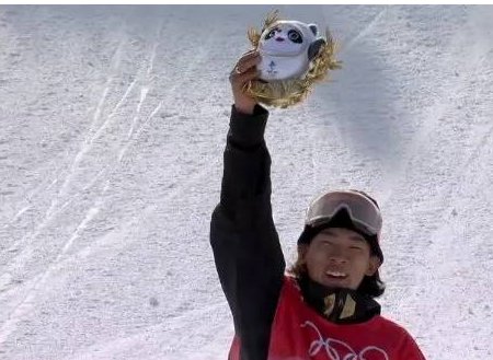 苏翊鸣比赛裁判长承认给冠军分打高了，这个分数还能修改吗？