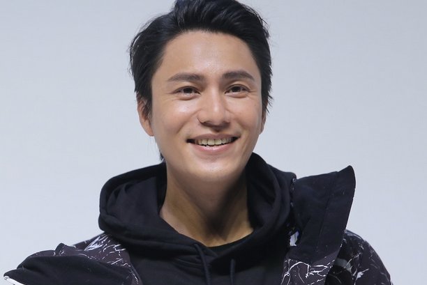 陈坤儿子近照疯传，那谜一般的儿子到底是不是他亲生的？