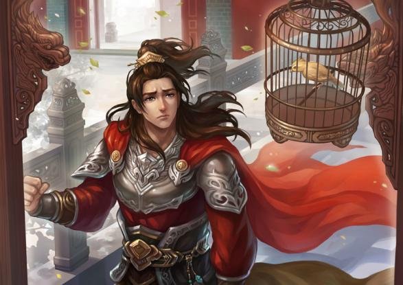 三国杀平民战神刘封到底强在哪?