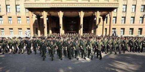 我国法院分为几个等级