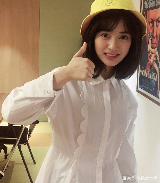 有一种“沈月”叫邱淑贞女儿，晒美照你羡慕了吗？