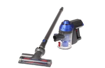 科沃斯吸尘器型号有哪些？