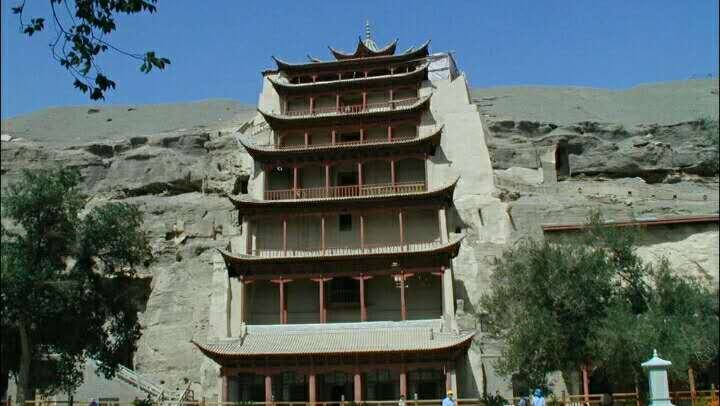 关于世界遗产的资料