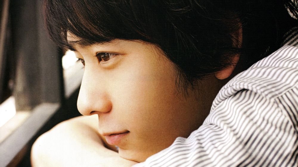 二宫和也姐弟恋曝光女友是谁？