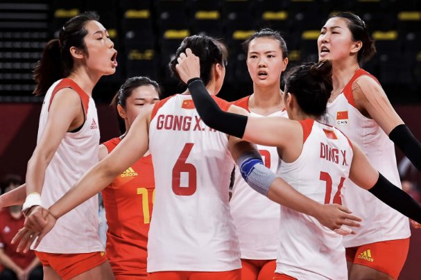 袁心玥担任中国女排队长，她曾取得过哪些优异的成绩？