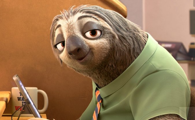 如何评价电影《疯狂动物城》的中文配音？