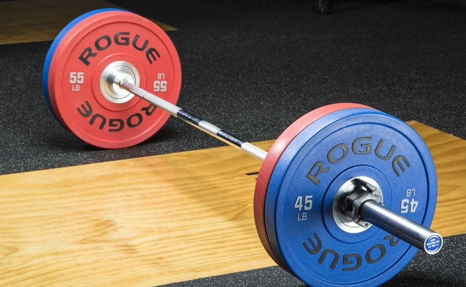 东京奥运会一共有几枚举重金牌？