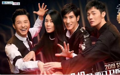 中国好声音重播时间是几点