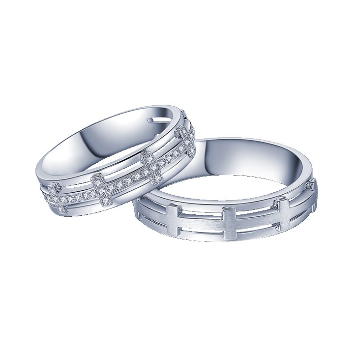 结婚戒指应该戴在哪个手指？