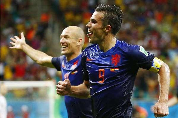 荷兰和西班牙，到底谁在世界杯历史上的地位更高？