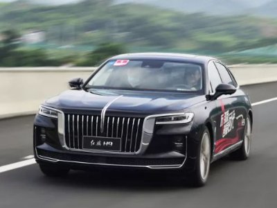 红旗H9售价多少？