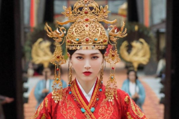 燕云台三姐妹原型