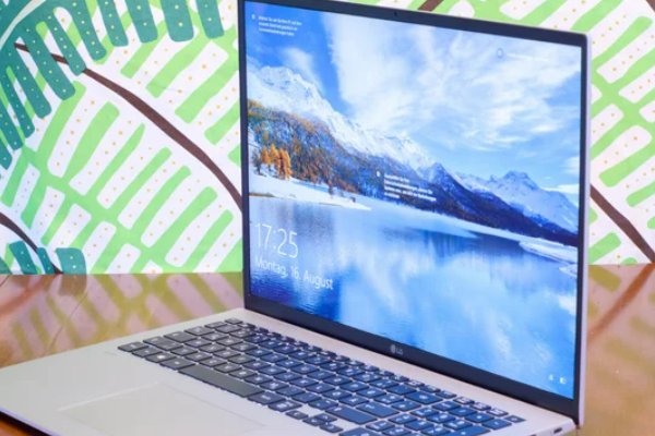 目前哪款笔记本电脑好