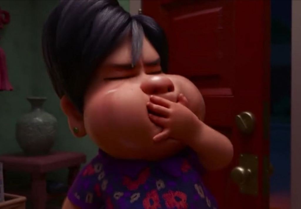 《长发公主乐佩》此类附带番外篇的动漫有什么发展意义？