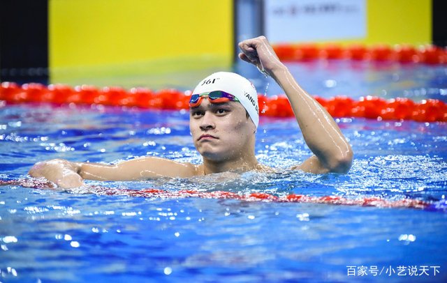 孙杨上诉被驳回，维持4年零3个月禁赛判决，他是否有退役的可能？