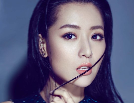 她是“京城四美”最美的一个，连王思聪都惹不起，你知道她是谁吗？