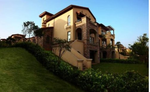 长沙的富人区在哪儿？