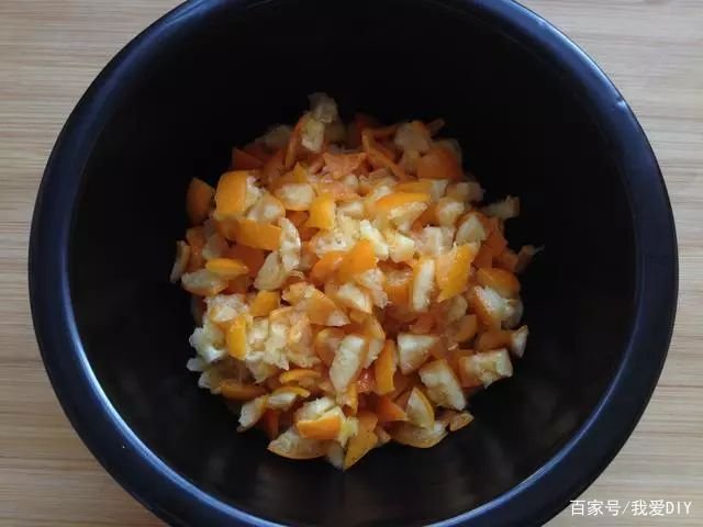 小金桔怎么熬制治咳嗽