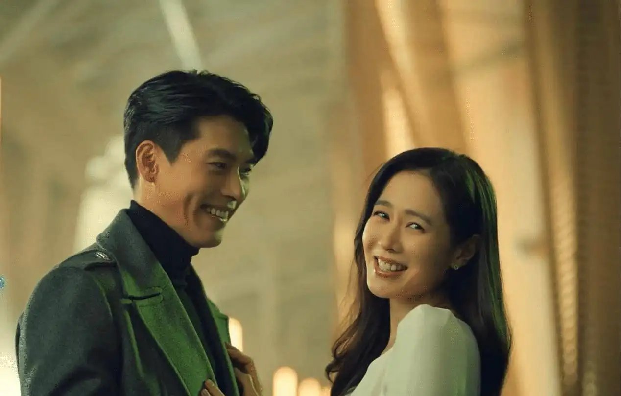 孙艺珍与玄彬结婚三个月官宣怀孕，他们当时是因何结缘的？