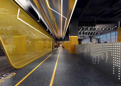 对于美国健身行业巨亏139亿美元一事,你怎么看?