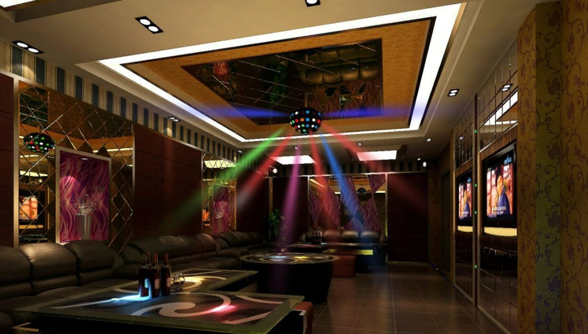 芜湖十大好玩夜总会?芜湖哪家KTV排名最高?