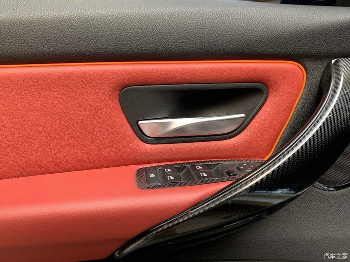 人生绕不开的宝马320i 运动套装，个人改装之路！