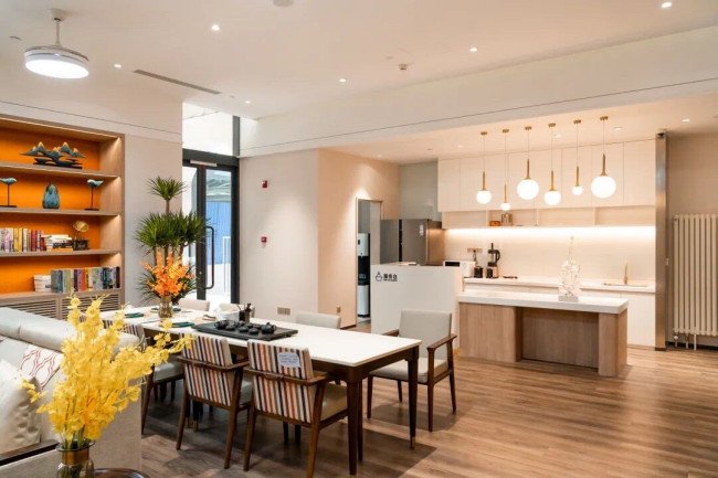 大兴区养老院收费价格?