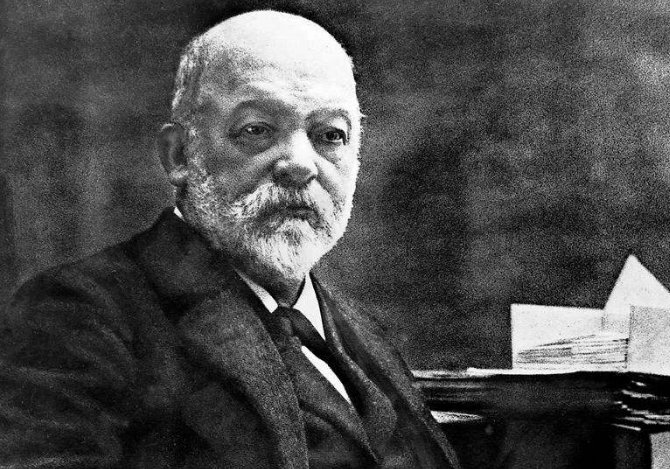 世界上有哪些发明家都发明了什么