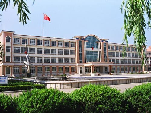 德州科技职业学院青岛校区真的很差吗?