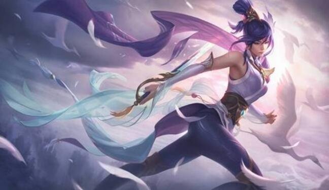 英雄联盟无双剑姬怎么玩啊