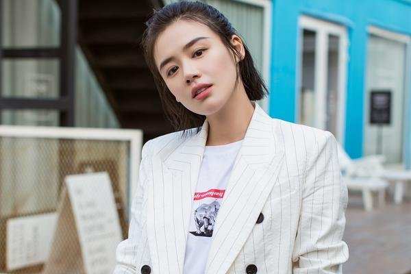 马思纯发错了张爱玲语录，该不该原谅？