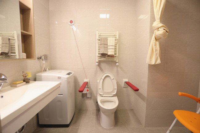 大兴区养老院收费价格?