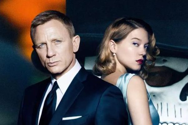 特工电影排名前十