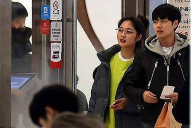 金宝罗和赵炳奎是否般配，你期待他们复合吗？