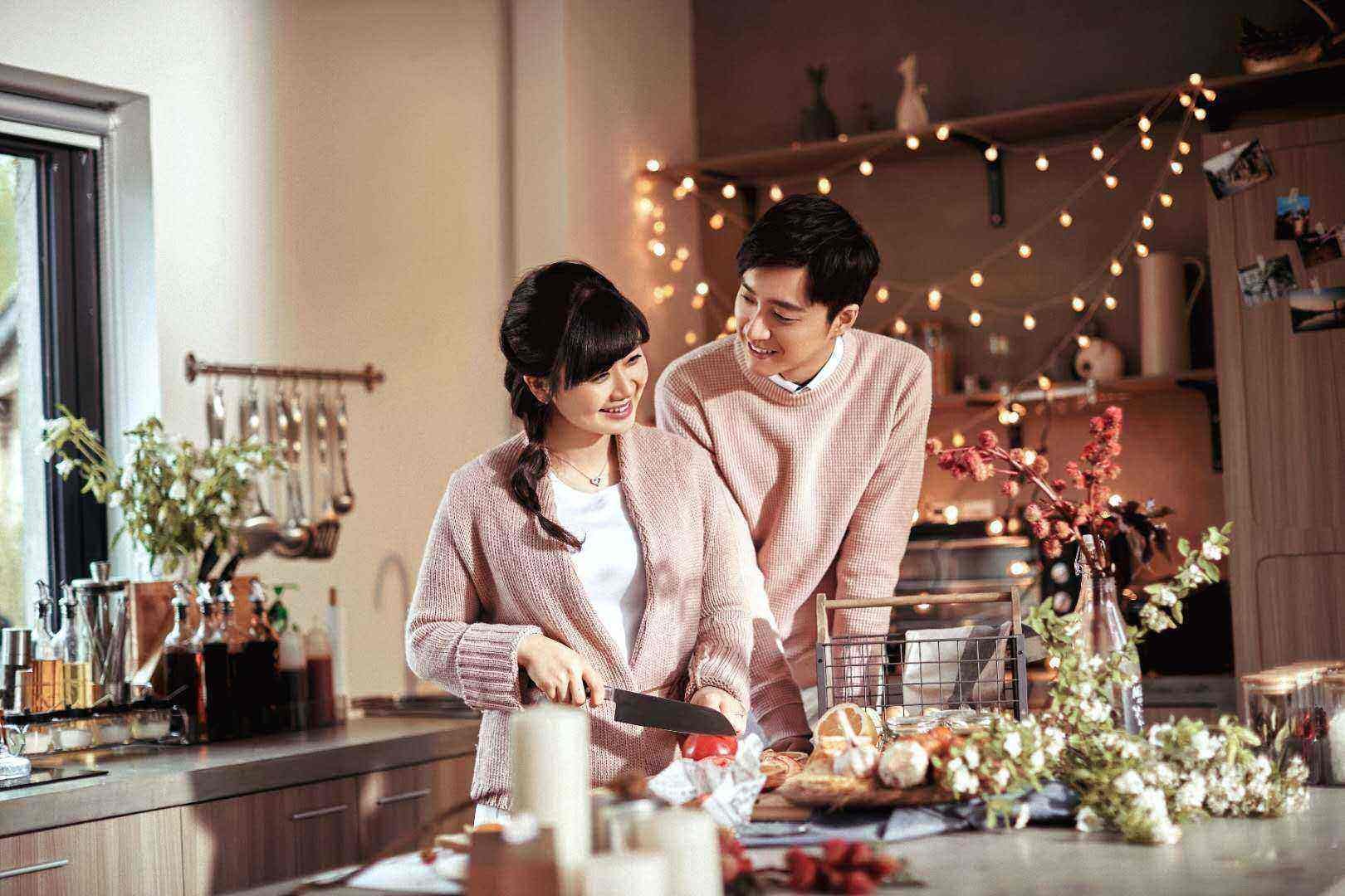 《幸福三重奏》里面，最喜欢哪对夫妇？