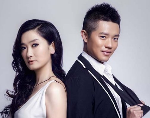 玲花曾毅关系揭秘，凤凰传奇究竟是不是两口子？