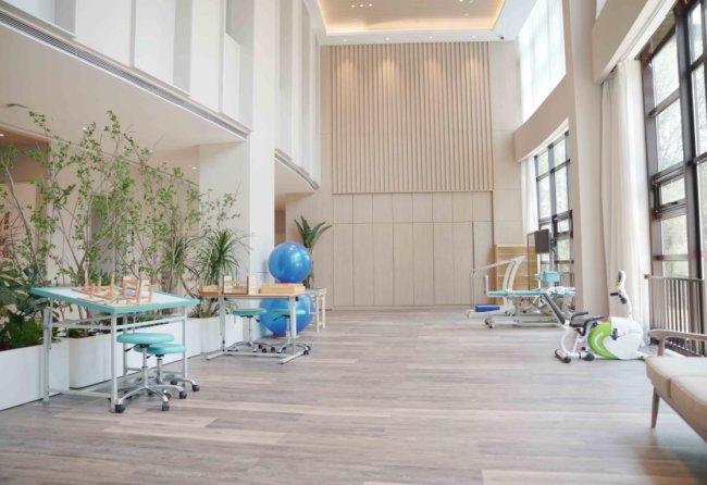 大兴区养老院收费价格?