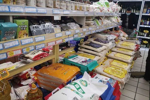 商务部发文鼓励储存生活必需品，是否会引发大范围囤货的现象？