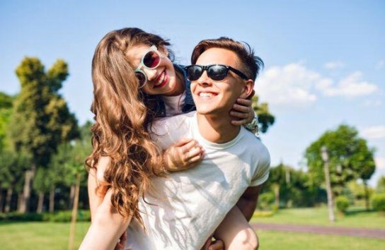 异性交往的时候,男人“爱你”和“想睡你”有什么区别?