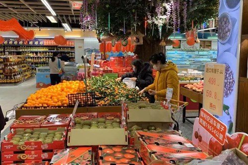 商务部发文鼓励储存生活必需品，是否会引发大范围囤货的现象？